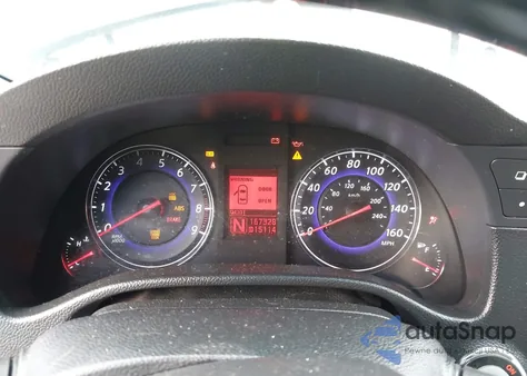 2008 Infiniti G37 Journey z USA, uszkodzony, nr VIN JNKCV64E88M124849